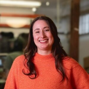 Meet your Posher, Gabrielle